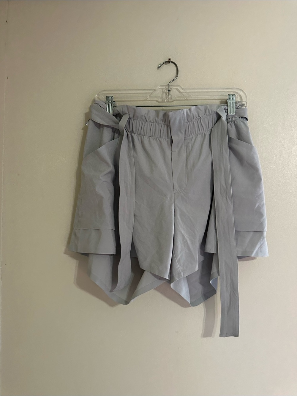 NWT Athleta SkyLine Short